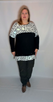 Туника BL-8074 Туника BL-8074