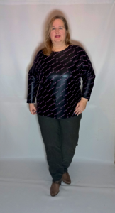 Туника IS-8181