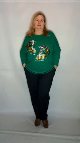 Брюки V222-5216-73/2 (Россия, Санкт-Петербург) — размеры 62, 66