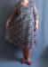 Платье (19-m164-69/0449) (Леди Шарм, Санкт-Петербург) — размеры 64, 66, 68, 70